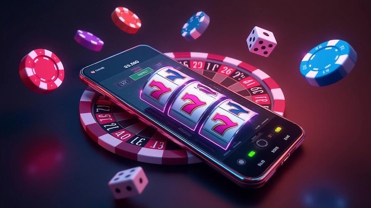 Casino-style games lobby on the spinph8 games page