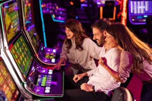 Newly added live casino table available in spinph8 for Philippines members