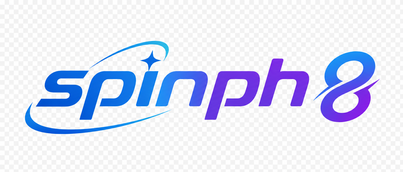 spinph8 brand logo